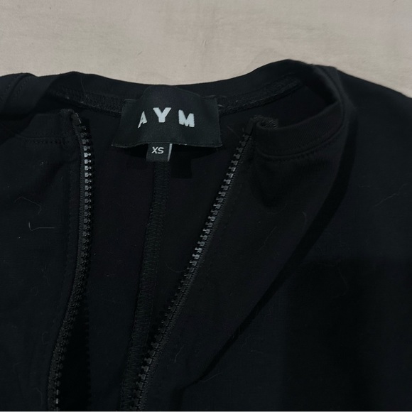 AYM studio Jensen playsuit - Picture 4 of 6